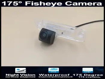 Rear view Camera 175 Degree 1080P Fisheye Lens Reverse Camera Parking for Hyundai Elantra Accent Tucson Veracruz Sonata Terracan
Rear view Camera 175 Degree 1080P Fisheye Lens Reverse Camera Parking for Hyundai Elantra Accent Tucson Veracruz Sonata Terracan