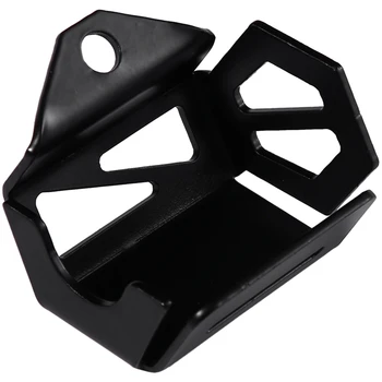 Motorcycle Rear Brake Fluid Reservoir Guard Cover Protector for TRIUMPH TIGER 800 XR XCA TXRX XRT 2017-2018
Motorcycle Rear Brake Fluid Reservoir Guard Cover Protector for TRIUMPH TIGER 800 XR XCA TXRX XRT 2017-2018