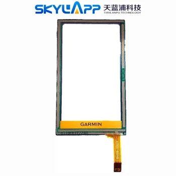 Original 3.0" inch TouchScreen for GARMIN OREGON 300 200 Handheld GPS Front Touch screen digitizer panel Repair replacement