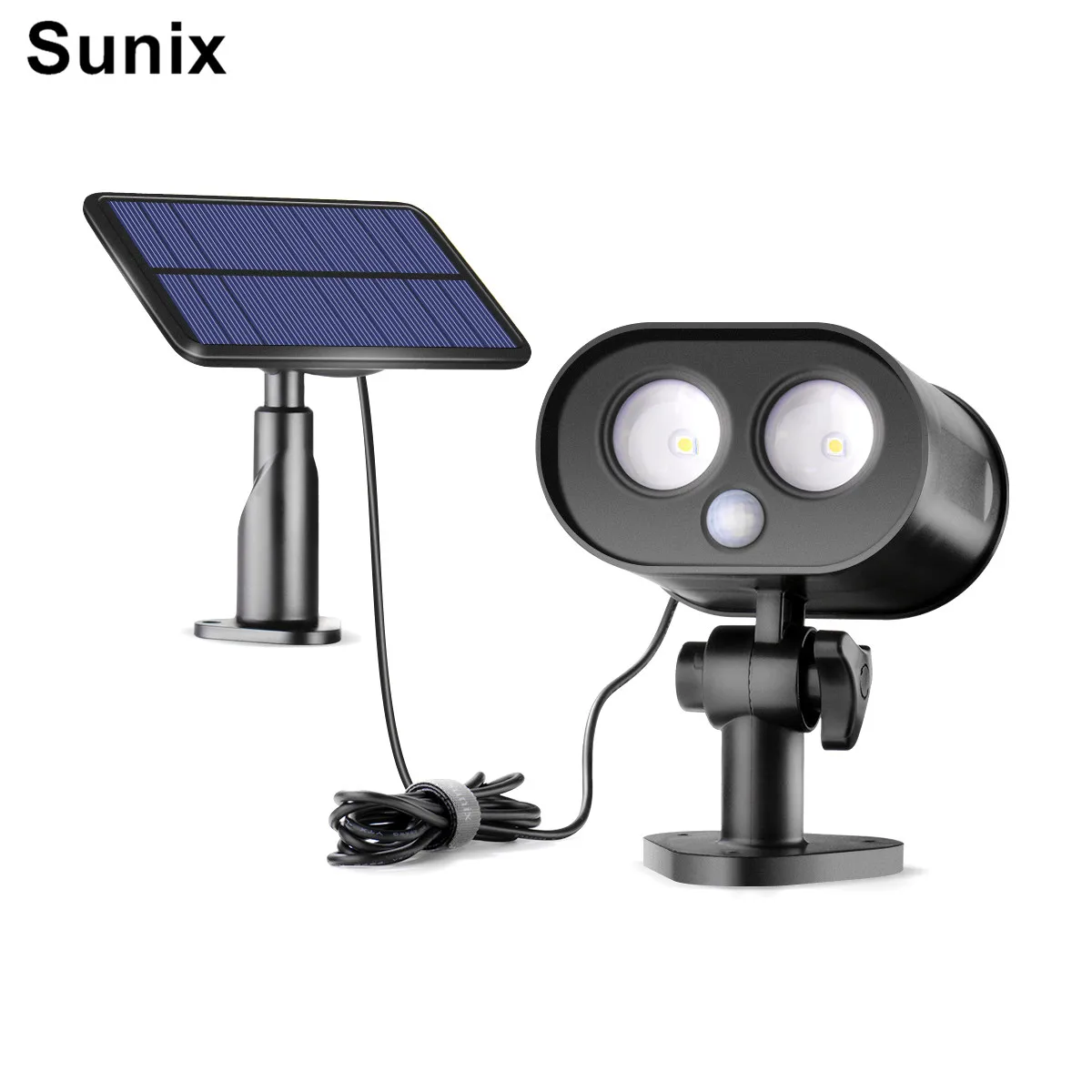 LED Solar Light PIR Motion Sensor Wall Outdoor Adjustable Lighting Angle Solar Garden Lamp Waterproof Lighting Solar Lights
LED Solar Light PIR Motion Sensor Wall Outdoor Adjustable Lighting Angle Solar Garden Lamp Waterproof Lighting Solar Lights