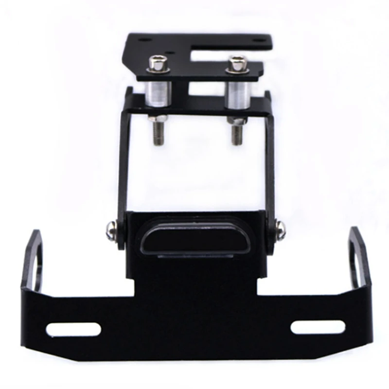 License Plate Holder for KAWASAKI Z900 2017 2018 2019 Motorcycle Tail Tidy Fender Eliminator Registration Plate LED Light
License Plate Holder for KAWASAKI Z900 2017 2018 2019 Motorcycle Tail Tidy Fender Eliminator Registration Plate LED Light