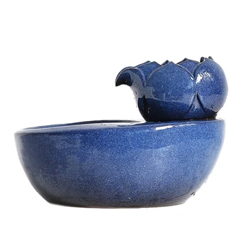 Pet Ceramic Automatic Electric Water Fountain Drinking Bowl Tank Dog Cat Drinker US Plug
Pet Ceramic Automatic Electric Water Fountain Drinking Bowl Tank Dog Cat Drinker US Plug