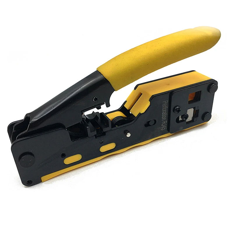rj45 pliers crimper cat5 cat6 cat7 network tool rg rj 45 ethernet cable Stripper pressing clamp tongs clip rg45
rj45 pliers crimper cat5 cat6 cat7 network tool rg rj 45 ethernet cable Stripper pressing clamp tongs clip rg45
