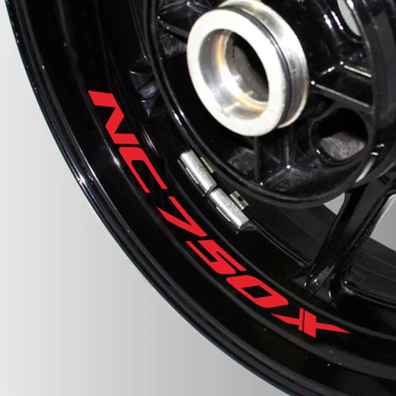 NC750X(红)