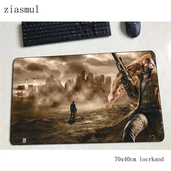 fallout mousepad gamer Birthday 70x40cm gaming mouse pad large gel notebook pc accessories laptop padmouse ergonomic mat
fallout mousepad gamer Birthday 70x40cm gaming mouse pad large gel notebook pc accessories laptop padmouse ergonomic mat