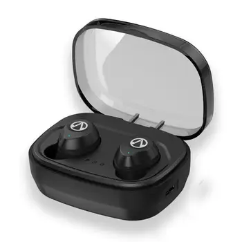 TWS Bluetooth V5.0 Wireless Earphone Touch Control Stereo Music IPX7 Deep Waterproof Wireless Earbuds With Charging Case 1600mAh
TWS Bluetooth V5.0 Wireless Earphone Touch Control Stereo Music IPX7 Deep Waterproof Wireless Earbuds With Charging Case 1600mAh