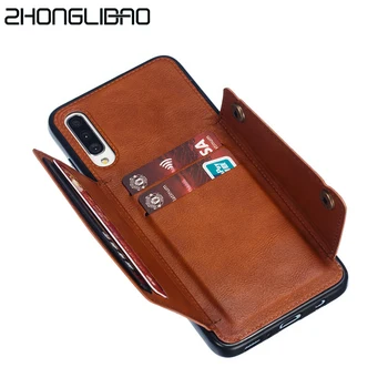 Wallet Case for Samsung Galaxy S8 S9 S10 S20 Ultra Plus A60 A80 A10 A20 A30 A40 A50 A70 M10 M20 M30 Leather Card Holders Cover
Wallet Case for Samsung Galaxy S8 S9 S10 S20 Ultra Plus A60 A80 A10 A20 A30 A40 A50 A70 M10 M20 M30 Leather Card Holders Cover