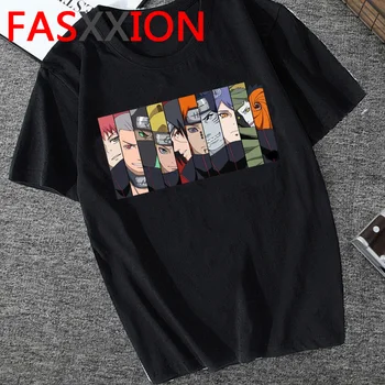Naruto T Shirt Men Hot Japanese Anime 2020 Summer Top T-shirt Kawaii Cartoon Graphic Tees Unisex Cool Fashion Top Tees Male
Naruto T Shirt Men Hot Japanese Anime 2020 Summer Top T-shirt Kawaii Cartoon Graphic Tees Unisex Cool Fashion Top Tees Male