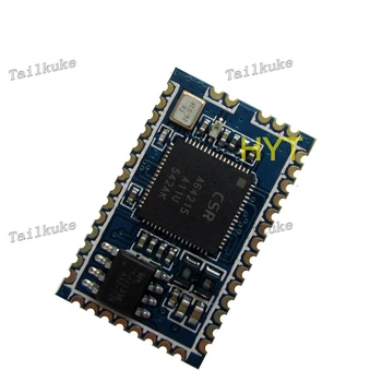 CSRA64215 4.0 4.2 Bluetooth Low Energy Audio Module APTx LL Lossless Compression TWS I2S
CSRA64215 4.0 4.2 Bluetooth Low Energy Audio Module APTx LL Lossless Compression TWS I2S