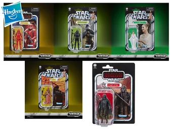 3.75inch Hasbro starwars Princess Leia Knights of Ren Jawa Sith Trooper anime action & toy figures model toys for children 
3.75inch Hasbro starwars Princess Leia Knights of Ren Jawa Sith Trooper anime action & toy figures model toys for children