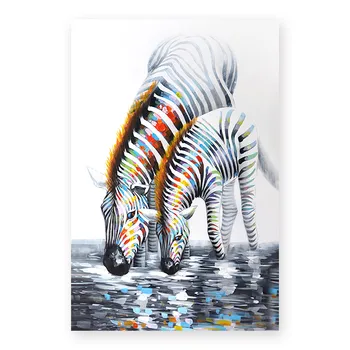 Color Zebra Mother and Child Animal Diamond Painting Round Full Drill Nouveaute DIY Mosaic Embroidery 5D Cross Stitch Home Decor
Color Zebra Mother and Child Animal Diamond Painting Round Full Drill Nouveaute DIY Mosaic Embroidery 5D Cross Stitch Home Decor