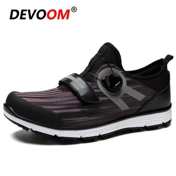 New Outdoor Golf Shoes Men Sport Shoes Waterproof Knobs Buckle Breathable Anti-slip Rubber Mens Golf Trainers Shoes Men Sneakers
New Outdoor Golf Shoes Men Sport Shoes Waterproof Knobs Buckle Breathable Anti-slip Rubber Mens Golf Trainers Shoes Men Sneakers
