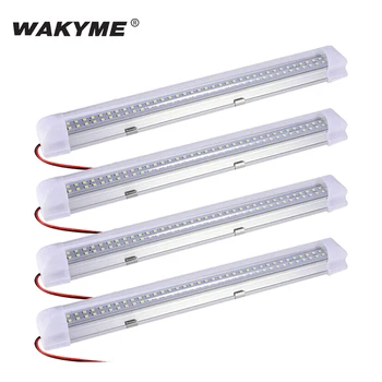 72 LEDs 12V LED Light Wardrobe Bed Lamp Under Cabinet Night Light For Recreation Vehicle Closet Stairs Kitchen Bedroom 
72 LEDs 12V LED Light Wardrobe Bed Lamp Under Cabinet Night Light For Recreation Vehicle Closet Stairs Kitchen Bedroom