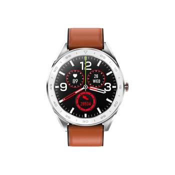 Fitness Tracker Smart watch 1.3inch Smart Bracelet Pedometer Sleep Call Reminder Heart Rate Sleep monitor men women
Fitness Tracker Smart watch 1.3inch Smart Bracelet Pedometer Sleep Call Reminder Heart Rate Sleep monitor men women