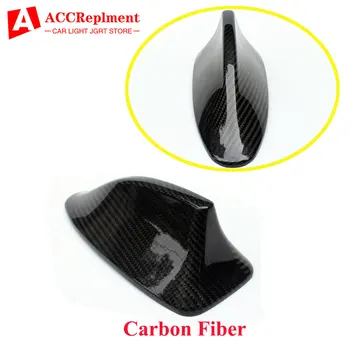 For BMW 5 Series F10 F18 7 Series F01 Carbon Fiber Car Roof Aerials Shark Fin Antennas Cover Cap 2010-2015
For BMW 5 Series F10 F18 7 Series F01 Carbon Fiber Car Roof Aerials Shark Fin Antennas Cover Cap 2010-2015