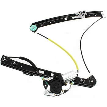 Easy Install Lifter Durable Wagon 51337020659 Driver Side Iron Front Left Replacement Parts Window Regulator For E46 3 Series
Easy Install Lifter Durable Wagon 51337020659 Driver Side Iron Front Left Replacement Parts Window Regulator For E46 3 Series