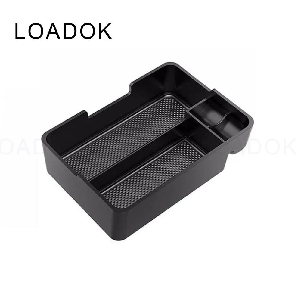 for Model 3 Central Control Armrest Box Storage Box Storage Box Modification Accessories Car Decoration
for Model 3 Central Control Armrest Box Storage Box Storage Box Modification Accessories Car Decoration