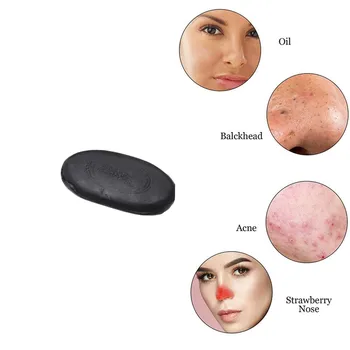 For Femal And MAN Face Body Healthy Care Active Energy Bamboo Drug Bactericidal Soap Tourmaline Honey Moisturizing skin Soap 45g
For Femal And MAN Face Body Healthy Care Active Energy Bamboo Drug Bactericidal Soap Tourmaline Honey Moisturizing skin Soap 45g