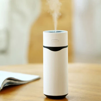 200Ml USB Diffuser Aroma Essential Oil Humidifier Ultrasonic Diffuser 7 Color Change LED Night Light Cool Mist for Home
200Ml USB Diffuser Aroma Essential Oil Humidifier Ultrasonic Diffuser 7 Color Change LED Night Light Cool Mist for Home