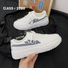 Autumn new Chrysanthemum small white shoes boys fashion board shoes sports men's shoes casual leather shoes printing men's shoes
Autumn new Chrysanthemum small white shoes boys fashion board shoes sports men's shoes casual leather shoes printing men's shoes