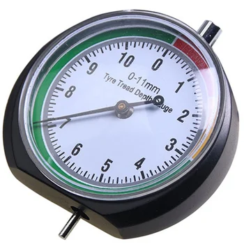 Newest Tire Measuring Depth Gauge Pointer Type Tread Ruler pad Wear Cylindrical Measuring Rod Car-Accessories
Newest Tire Measuring Depth Gauge Pointer Type Tread Ruler pad Wear Cylindrical Measuring Rod Car-Accessories