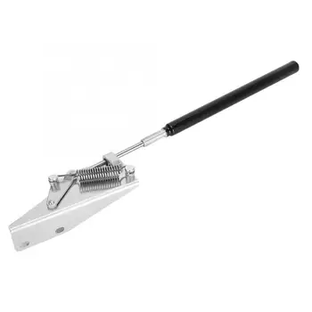 Automatic Opening Closing Louver Blind Window Opener Opening Tool for Home Office Window Opening Tool
Automatic Opening Closing Louver Blind Window Opener Opening Tool for Home Office Window Opening Tool