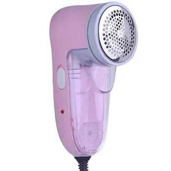 Household Hair Ball Trimmer, Lint Remover, European Hair Clipper, Clothes Remover,With European Standard Plug 
Household Hair Ball Trimmer, Lint Remover, European Hair Clipper, Clothes Remover,With European Standard Plug
