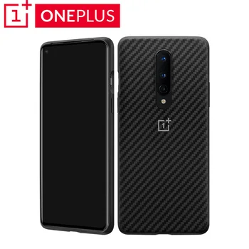 OnePlus 8 Karbon Bumper Case Sleek Carbon-Inspired Design Snap To Secure Effortless Coverage Kevlar+TPU 31g 162.6*76*10.2mm
OnePlus 8 Karbon Bumper Case Sleek Carbon-Inspired Design Snap To Secure Effortless Coverage Kevlar+TPU 31g 162.6*76*10.2mm