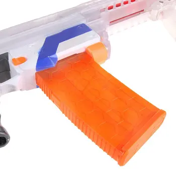 Worker FCZ-W008 Retaliator Parts Kit for Nerf N-Strike Elite Stryfe Blaster Mod Kits Set Toy Gun Accessories
Worker FCZ-W008 Retaliator Parts Kit for Nerf N-Strike Elite Stryfe Blaster Mod Kits Set Toy Gun Accessories