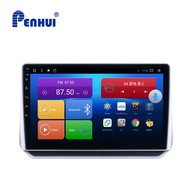Car DVD For Nissan Teana(2019---) Car Radio Multimedia Video Player Navigation GPS Android 10.0 Double Din
Car DVD For Nissan Teana(2019---) Car Radio Multimedia Video Player Navigation GPS Android 10.0 Double Din