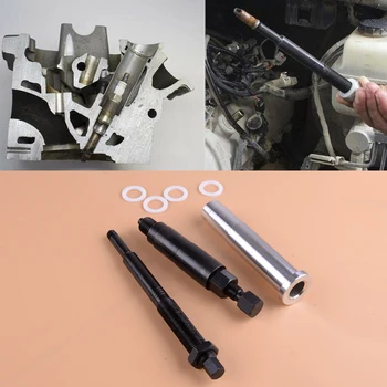 CITALL High Reliability Car Auto Broken Spark Plug Removal Tool Suit Fit for Ford Triton 3 Valve Engines 65600
CITALL High Reliability Car Auto Broken Spark Plug Removal Tool Suit Fit for Ford Triton 3 Valve Engines 65600