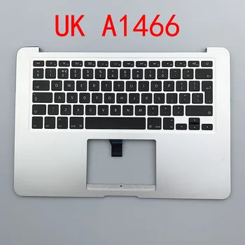 Used Tested A1466 Topcase Housing English Keyboard UK With Backlit 2011 2012 Year For Macbook Air UK English
Used Tested A1466 Topcase Housing English Keyboard UK With Backlit 2011 2012 Year For Macbook Air UK English