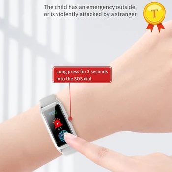 Kids GPS Watch Smart Baby Watch heart rate for Children Watch Child Clock with Location SOS Call Tracker Device PK Q528 Q100 q90
Kids GPS Watch Smart Baby Watch heart rate for Children Watch Child Clock with Location SOS Call Tracker Device PK Q528 Q100 q90