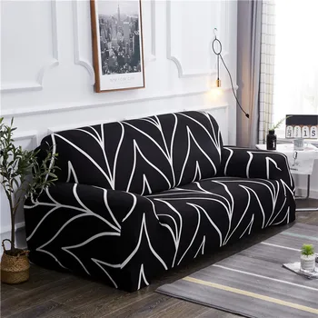 Floral Elastic Sofa Cover for Living Room Spandex Couch Cover Sectional Sofa Slipcover Furniture Protector housse de canap 
Floral Elastic Sofa Cover for Living Room Spandex Couch Cover Sectional Sofa Slipcover Furniture Protector housse de canap