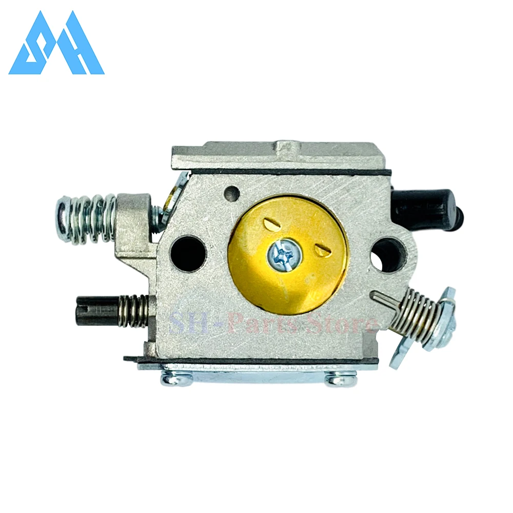 Chainsaw Carburetor For ZENOAH G561 G621 G651 6200 6500 G620PU G662 Chain Saw WALBRO HDA 246 Brush Cutter Trimmer Accessories
Chainsaw Carburetor For ZENOAH G561 G621 G651 6200 6500 G620PU G662 Chain Saw WALBRO HDA 246 Brush Cutter Trimmer Accessories