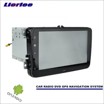 Liorlee Car Android Navigation Radio Stereo Player GPS Navi BT HD Screen Multimedia For Skoda Fabia MK2/Fabia MG/Fabia 5J
Liorlee Car Android Navigation Radio Stereo Player GPS Navi BT HD Screen Multimedia For Skoda Fabia MK2/Fabia MG/Fabia 5J
