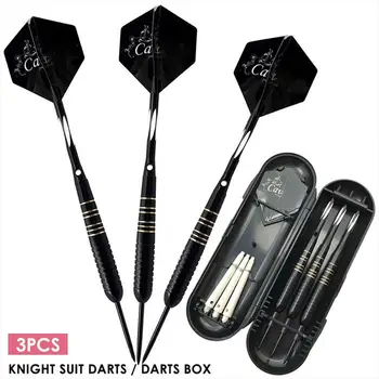 Darts Flights Darts Set Flight Harrows Outdoor Laser Dart 4 Color Metal Sports Competitive Competition Portable
Darts Flights Darts Set Flight Harrows Outdoor Laser Dart 4 Color Metal Sports Competitive Competition Portable