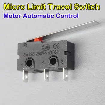 Limit Switches Micro Motor Travel Switch Limit Moving Automatic Incubators Accessories Motor Control Unit Bakelite Trip Switch
Limit Switches Micro Motor Travel Switch Limit Moving Automatic Incubators Accessories Motor Control Unit Bakelite Trip Switch