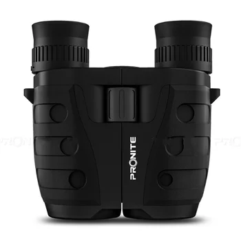 PRONITE Binoculars Zebra 10X25 Children HD High-definition Low-light Night Vision Non-infrared Telescope
PRONITE Binoculars Zebra 10X25 Children HD High-definition Low-light Night Vision Non-infrared Telescope