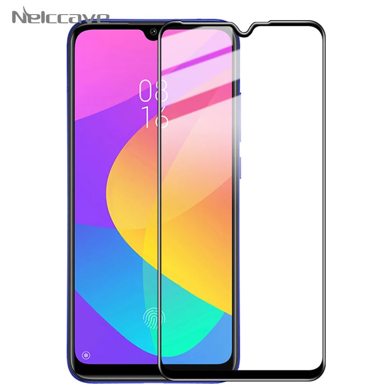 10 Pieces Full Coverage Tempered Glass For Xiaomi A3 A2 Lite A1 Mi 6X 5X Note 3 Play Mi7 Pocophone F1 F2 Screen Protector Film
10 Pieces Full Coverage Tempered Glass For Xiaomi A3 A2 Lite A1 Mi 6X 5X Note 3 Play Mi7 Pocophone F1 F2 Screen Protector Film
