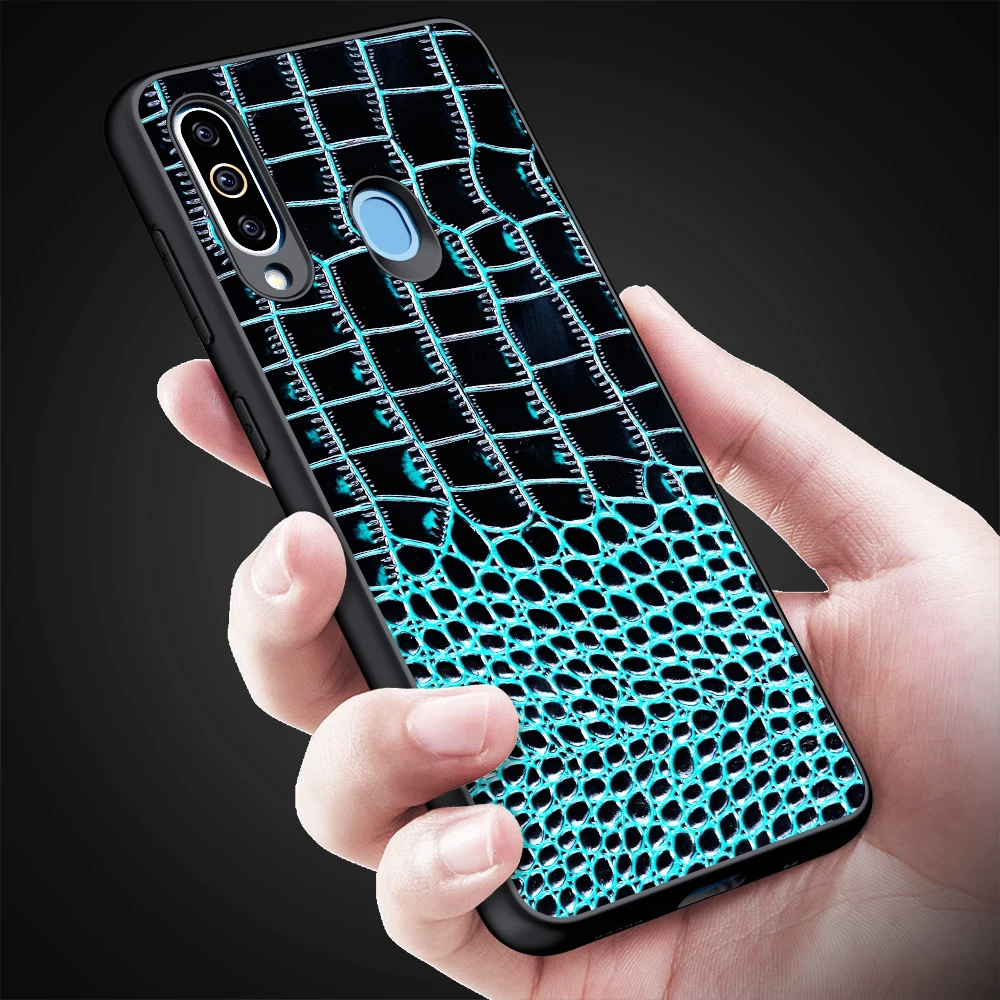 Back Cover Crocodile pattern Genuine Leather Phone Case For Samsung Galaxy A10E A20e A2 Core S10x A60 M40 A70 Mobile Phone Cases
Back Cover Crocodile pattern Genuine Leather Phone Case For Samsung Galaxy A10E A20e A2 Core S10x A60 M40 A70 Mobile Phone Cases