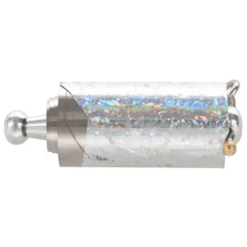 110Cm Appearing Cane Silver Stainless Steel Martial Arts Pocket Staff ic Stick Prop Extend 
110Cm Appearing Cane Silver Stainless Steel Martial Arts Pocket Staff ic Stick Prop Extend