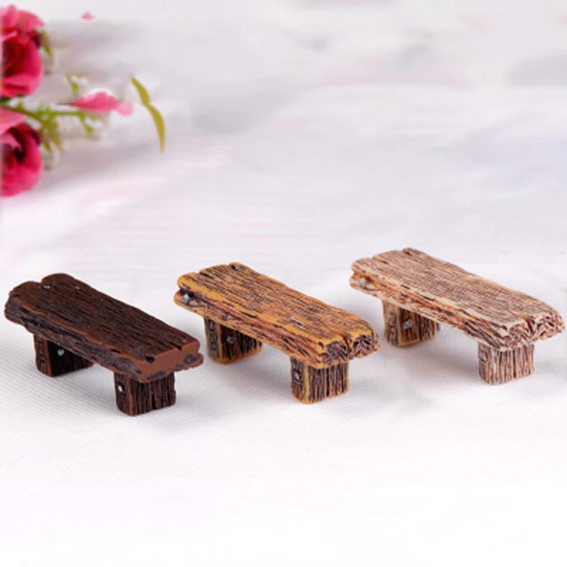 Mini Resin Bench Pew Park Garden Chair Seat Russia Belarus Ukraine Model Small Figurine Crafts Home DIY Ornament
Mini Resin Bench Pew Park Garden Chair Seat Russia Belarus Ukraine Model Small Figurine Crafts Home DIY Ornament
