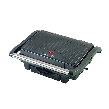 IRON GRILL & SANDWICH MAKER PANINI PRESS-2 SLICES-1000 W 
IRON GRILL & SANDWICH MAKER PANINI PRESS-2 SLICES-1000 W