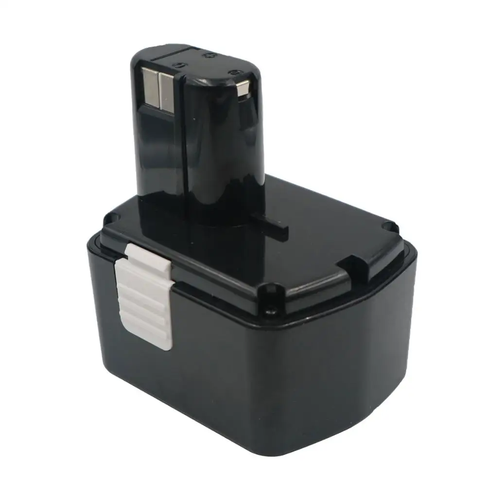 HIT 14.4A 3300mAh rechargeable battery pack replacement model EB14B EB14H EB14S EB14B(HIT 14.4V Battery)
HIT 14.4A 3300mAh rechargeable battery pack replacement model EB14B EB14H EB14S EB14B(HIT 14.4V Battery)