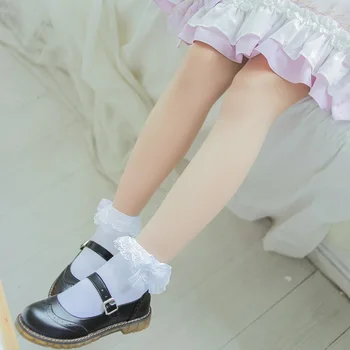 bow adult socks cotton student socks Sweet lovely and sexy girl women sock JK lolita Merlot with socks Lolita lace socks 
bow adult socks cotton student socks Sweet lovely and sexy girl women sock JK lolita Merlot with socks Lolita lace socks