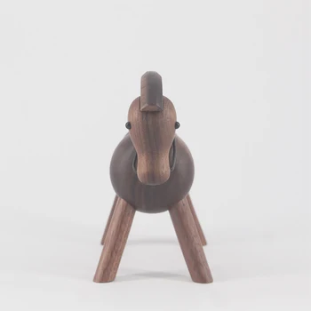Walnut Home Ornament Living Room Horse Decoration Shop Bedroom Toy Desktop Small Cute Free Standing Craft Lifelike Cafe
Walnut Home Ornament Living Room Horse Decoration Shop Bedroom Toy Desktop Small Cute Free Standing Craft Lifelike Cafe
