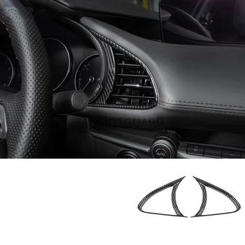For Mazda 3 Axela 2019 2020 Main Drive Front Dashboard Air Outlet Vent Frame Cover Trim Interior Styling Sequins
For Mazda 3 Axela 2019 2020 Main Drive Front Dashboard Air Outlet Vent Frame Cover Trim Interior Styling Sequins
