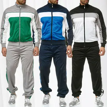 Men Fashion Tracksuit Set 2020 Spring Autumn Sweat Suit Set Mens Sporting Clothing Hoodie and Sweatpants 2 Pieces Jogger Outfit
Men Fashion Tracksuit Set 2020 Spring Autumn Sweat Suit Set Mens Sporting Clothing Hoodie and Sweatpants 2 Pieces Jogger Outfit