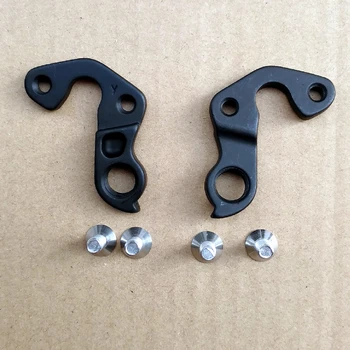 5PCs Bicycle rear Derailleur hanger for Scott #235286 Addict SL Solace SCOTT Foil 10 RC Contessa Solace 15 SCOTT Premium dropout
5PCs Bicycle rear Derailleur hanger for Scott #235286 Addict SL Solace SCOTT Foil 10 RC Contessa Solace 15 SCOTT Premium dropout